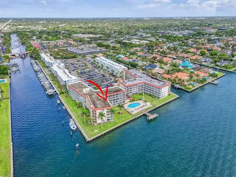 100 Paradise Harbour Boulevard North Palm Beach FL 33408