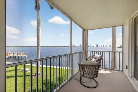 100 Paradise Harbour Boulevard North Palm Beach FL 33408