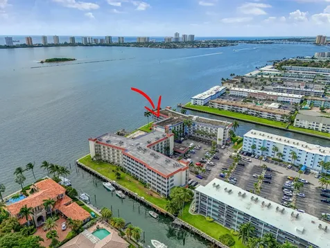 100 Paradise Harbour Boulevard North Palm Beach FL 33408