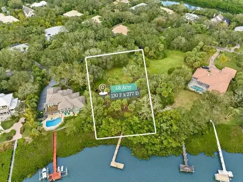 2545 Riverview Court Vero Beach FL 32963