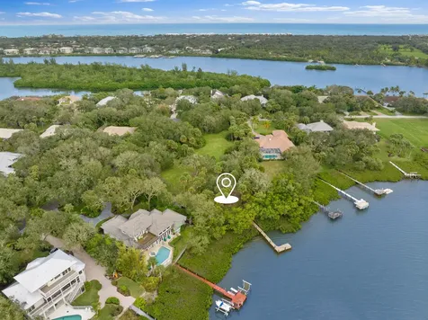 2545 Riverview Court Vero Beach FL 32963