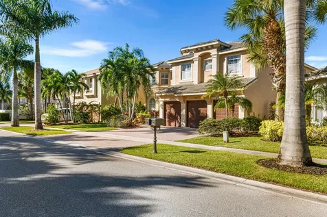 3126 Hamblin Way Wellington FL 33414