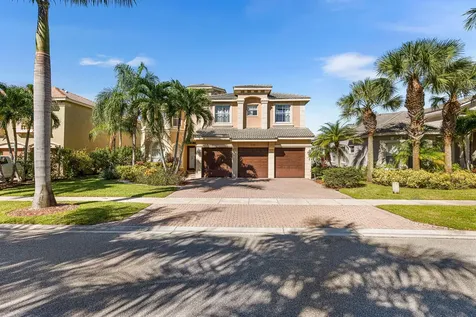 3126 Hamblin Way Wellington FL 33414
