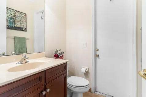 3126 Hamblin Way Wellington FL 33414