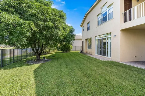 3126 Hamblin Way Wellington FL 33414