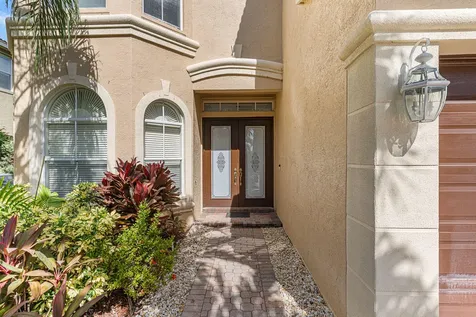 3126 Hamblin Way Wellington FL 33414