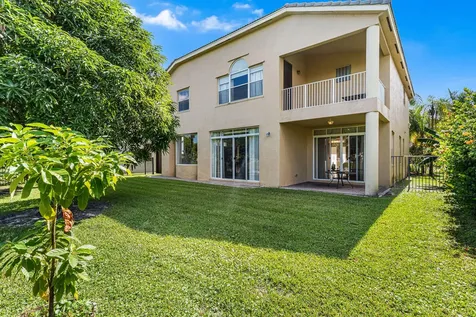 3126 Hamblin Way Wellington FL 33414