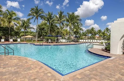 3126 Hamblin Way Wellington FL 33414