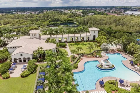 3126 Hamblin Way Wellington FL 33414