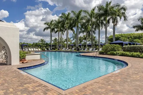 3126 Hamblin Way Wellington FL 33414