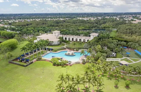 3126 Hamblin Way Wellington FL 33414
