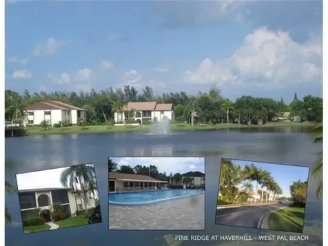 4773 Sable Pine Circle West Palm Beach FL 33417
