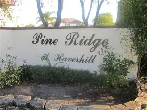 4773 Sable Pine Circle West Palm Beach FL 33417