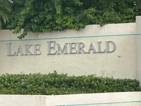 105 Lake Emerald Drive Oakland Park FL 33309