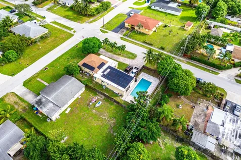 305 Sw 3rd Street Boynton Beach FL 33435
