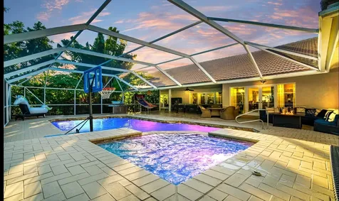 1350 Longlea Terrace Wellington FL 33414