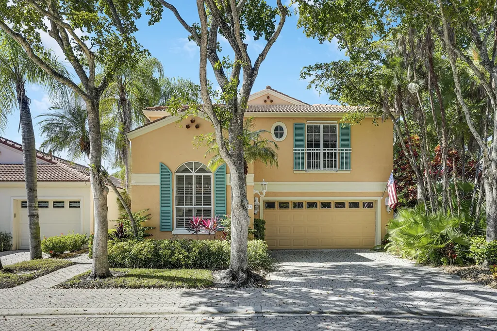 26 Via Aurelia Palm Beach Gardens FL 33418