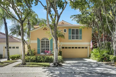 26 Via Aurelia Palm Beach Gardens FL 33418