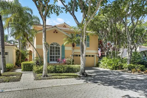 26 Via Aurelia Palm Beach Gardens FL 33418