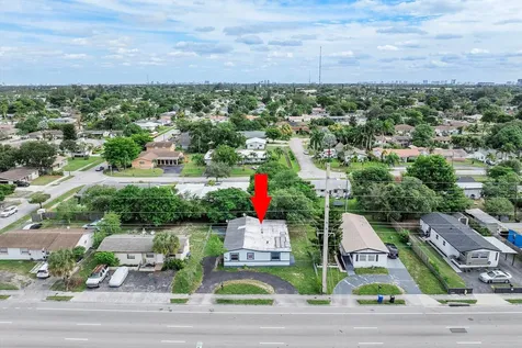 2300 Nw 31st Avenue Fort Lauderdale FL 33311
