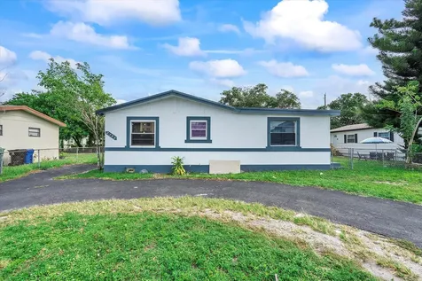 2300 Nw 31st Avenue Fort Lauderdale FL 33311