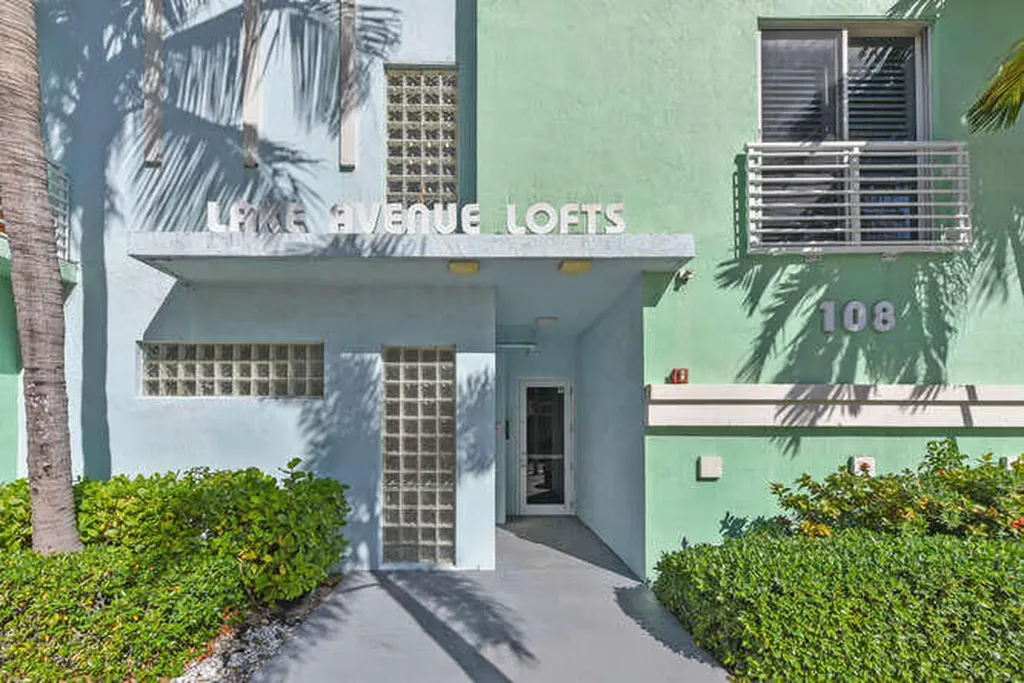 108 Lake Avenue Lake Worth Beach FL 33460