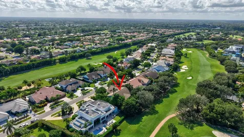 7205 Mandarin Drive Boca Raton FL 33433