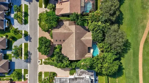 7205 Mandarin Drive Boca Raton FL 33433