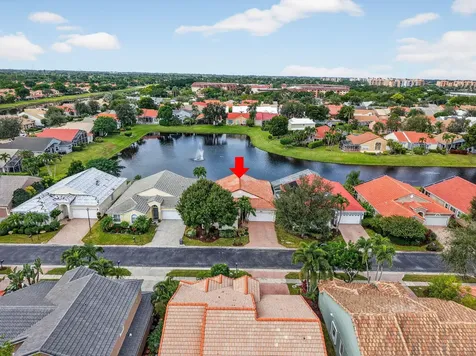 23325 Torre Circle Boca Raton FL 33433