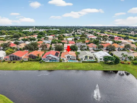 23325 Torre Circle Boca Raton FL 33433