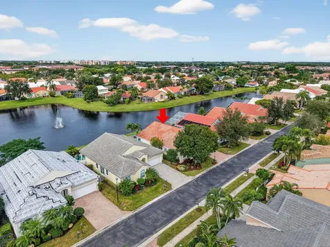 23325 Torre Circle Boca Raton FL 33433