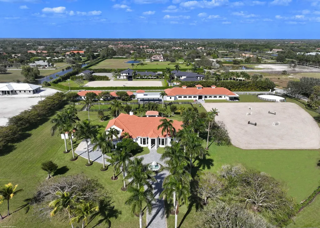 15293 Sunnyland Lane Wellington FL 33414