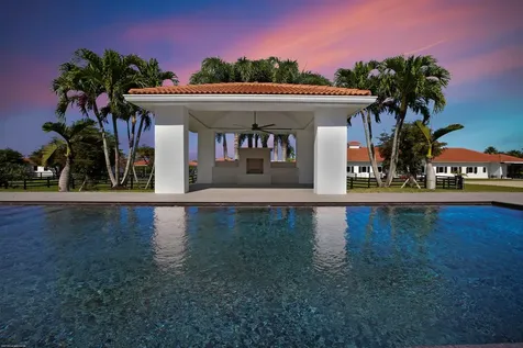 15293 Sunnyland Lane Wellington FL 33414