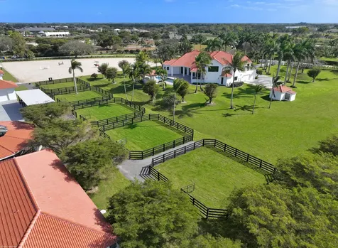 15293 Sunnyland Lane Wellington FL 33414