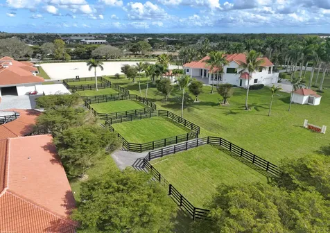 15293 Sunnyland Lane Wellington FL 33414