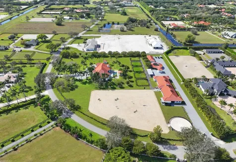 15293 Sunnyland Lane Wellington FL 33414