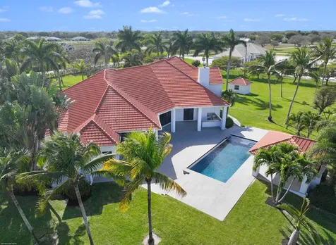 15293 Sunnyland Lane Wellington FL 33414