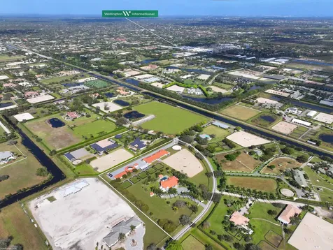 15293 Sunnyland Lane Wellington FL 33414