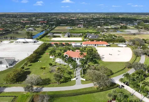 15293 Sunnyland Lane Wellington FL 33414