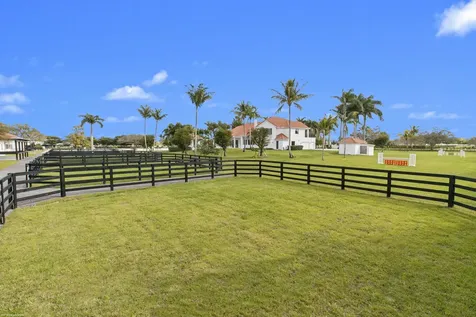 15293 Sunnyland Lane Wellington FL 33414