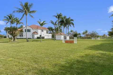 15293 Sunnyland Lane Wellington FL 33414