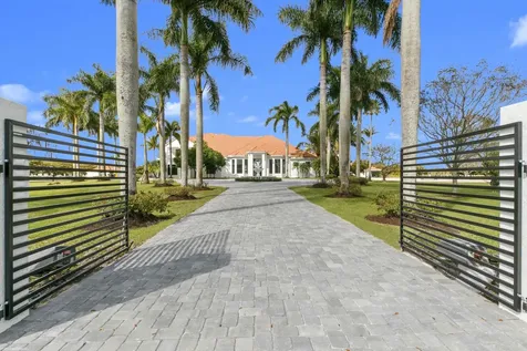 15293 Sunnyland Lane Wellington FL 33414