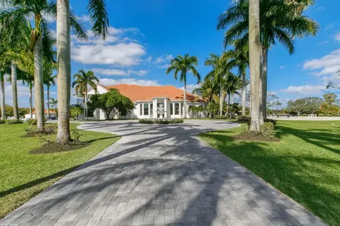 15293 Sunnyland Lane Wellington FL 33414