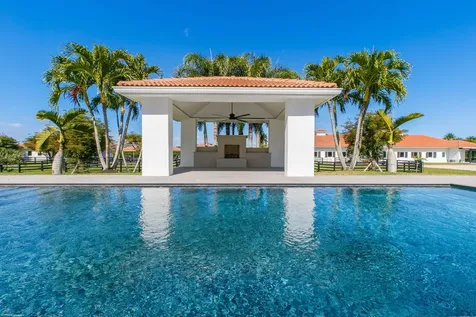 15293 Sunnyland Lane Wellington FL 33414
