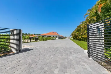 15293 Sunnyland Lane Wellington FL 33414