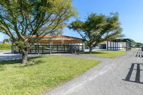 15293 Sunnyland Lane Wellington FL 33414