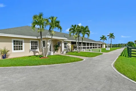 15860 46th Lane Wellington FL 33414