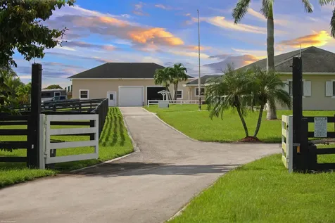 15860 46th Lane Wellington FL 33414