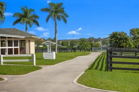 15860 46th Lane Wellington FL 33414