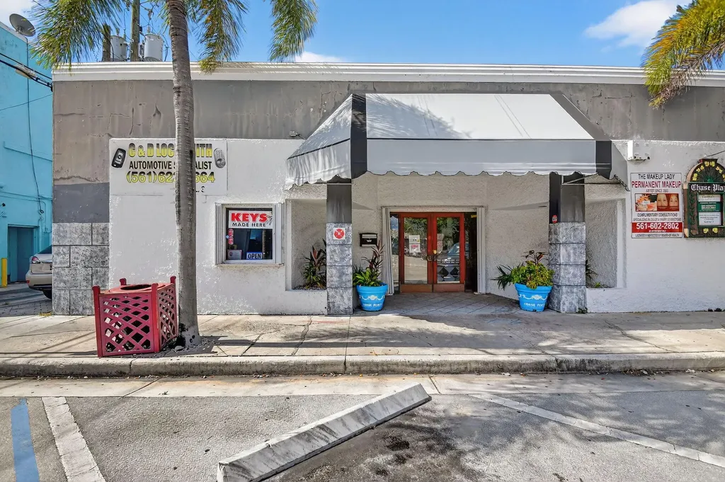 Lake Worth Beach FL 33460